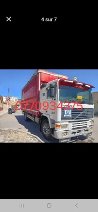 Volvo f 10 F10+ 
