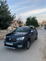 voitures-dacia-sandero-2019-stepway-restylee-mascara-algerie