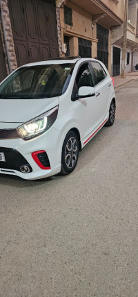 voitures-kia-picanto-2019-gt-line-mascara-algerie