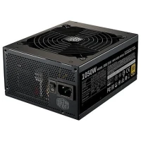 ALIMENTATION  PC GAMER  COOLERMASTER - MWE1050W   GOLD V2. MODULAR