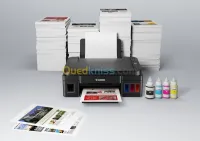 IMPRIMANTE MULTIFONCTION CANON PIXMA G3430 AVEC WIFI