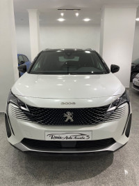 voitures-peugeot-3008-2023-gt-annaba-algerie