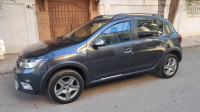 voitures-dacia-sandero-2019-stepway-khraissia-alger-algerie