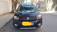 voitures-dacia-sandero-2019-stepway-sidi-mhamed-alger-algerie