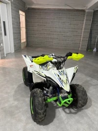 Vms Pentora vms 110cc 2021