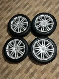 Jentes clio initial 16