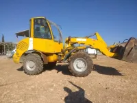 Atlas Ar60sw 