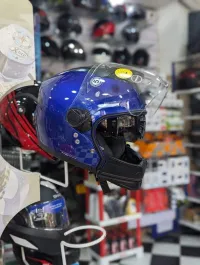 Casque grex nolan g4.2 