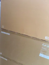 Samsung 43smart 