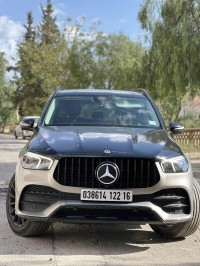سيارات-mercedes-gle-2022-designo-باتنة-الجزائر