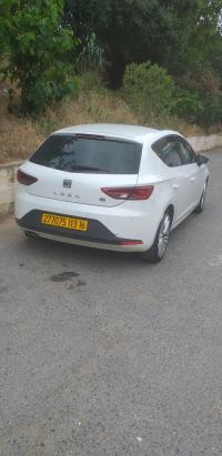 cars-seat-leon-2013-zeralda-alger-algeria
