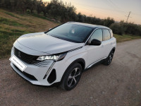 voitures-peugeot-3008-2024-gt-ain-defla-algerie