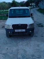 pickup-mahindra-scorpio-2008-skikda-algerie