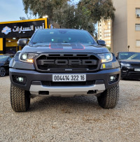 voitures-ford-ranger-2022-raptor-kolea-tipaza-algerie