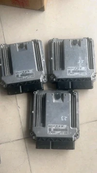 Vent calculateur moteur psi uch ABS Airbag 