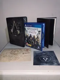 Assassins creed unity 
