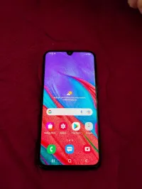 Samsung Galaxy A40