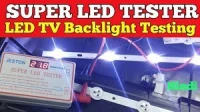 Réparation TV - PLASMA - LCD - LED 