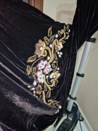 Karakou Marocain 