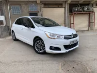 Citroen C4 2013 C4