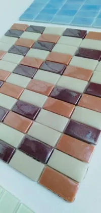 mosaic