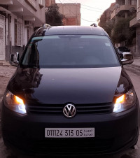 voitures-volkswagen-caddy-2013-batna-algerie