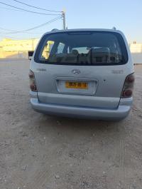 voitures-hyundai-trajet-2005-el-oued-algerie