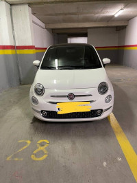 voitures-fiat-500-2023-club-cheraga-alger-algerie