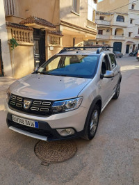 voitures-dacia-sandero-2018-douera-alger-algerie