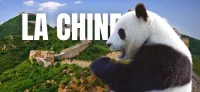 Voyage la chine