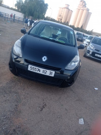 voitures-renault-clio-3-2012-exception-bir-el-djir-oran-algerie