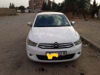 voitures-citroen-c-elysee-2013-reghaia-alger-algerie