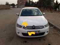 voitures-citroen-c-elysee-2013-rouiba-alger-algerie