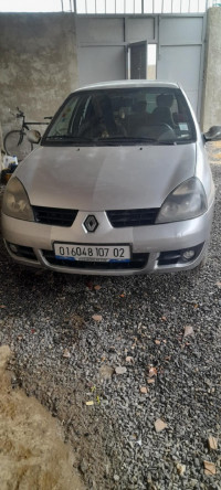 voitures-renault-clio-campus-2007-el-karimia-chlef-algerie