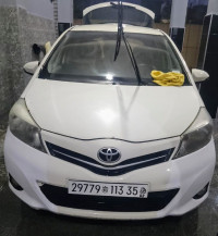 voitures-toyota-yaris-2013-khemis-el-khechna-boumerdes-algerie