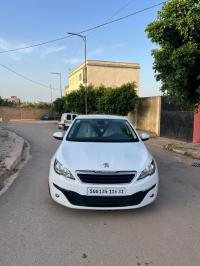 سيارات-peugeot-308-2016-active-السنية-وهران-الجزائر