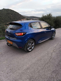 voitures-renault-clio-4-facelift-2018-gt-line-amizour-bejaia-algerie