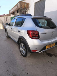 voitures-dacia-sandero-2018-stepway-amizour-bejaia-algerie