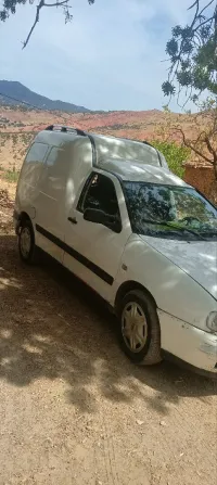 Volkswagen Caddy 2000 Caddy