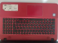 ASUS F541U