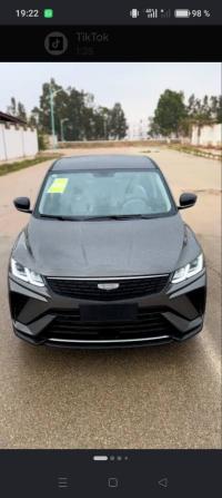 سيارات-geely-coolray-2026-أولاد-موسى-بومرداس-الجزائر