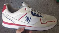 2  basquette polo et puma 