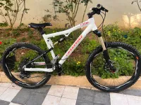 VTT cannondale