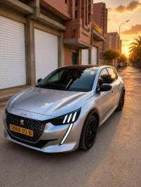 سيارات-peugeot-208-2023-gt-بسكرة-الجزائر