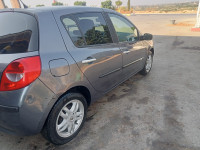 voitures-renault-clio-3-2007-sirat-mostaganem-algerie