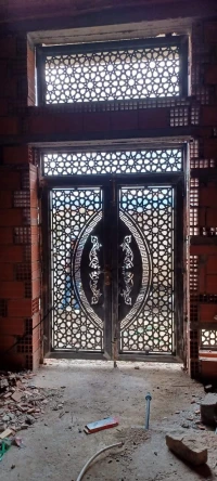 ابواب و شببيك