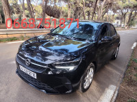 voitures-opel-corsa-2021-staoueli-alger-algerie