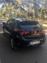 voitures-opel-corsa-2021-staoueli-alger-algerie