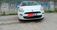 Fiat Punto 2014 