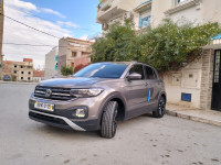 voitures-volkswagen-t-cross-2021-constantine-algerie